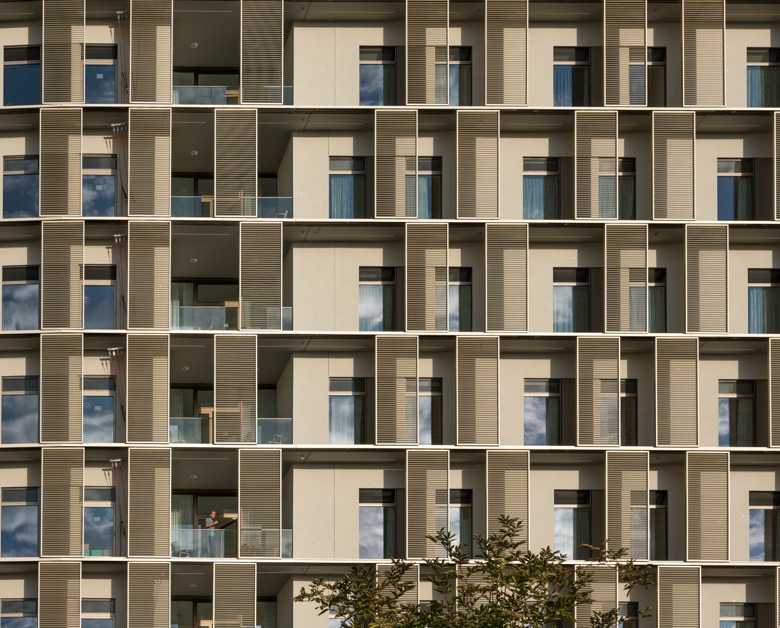Markus Pernthaler Architekten - Chirurgie Graz - Foto © Pierer
